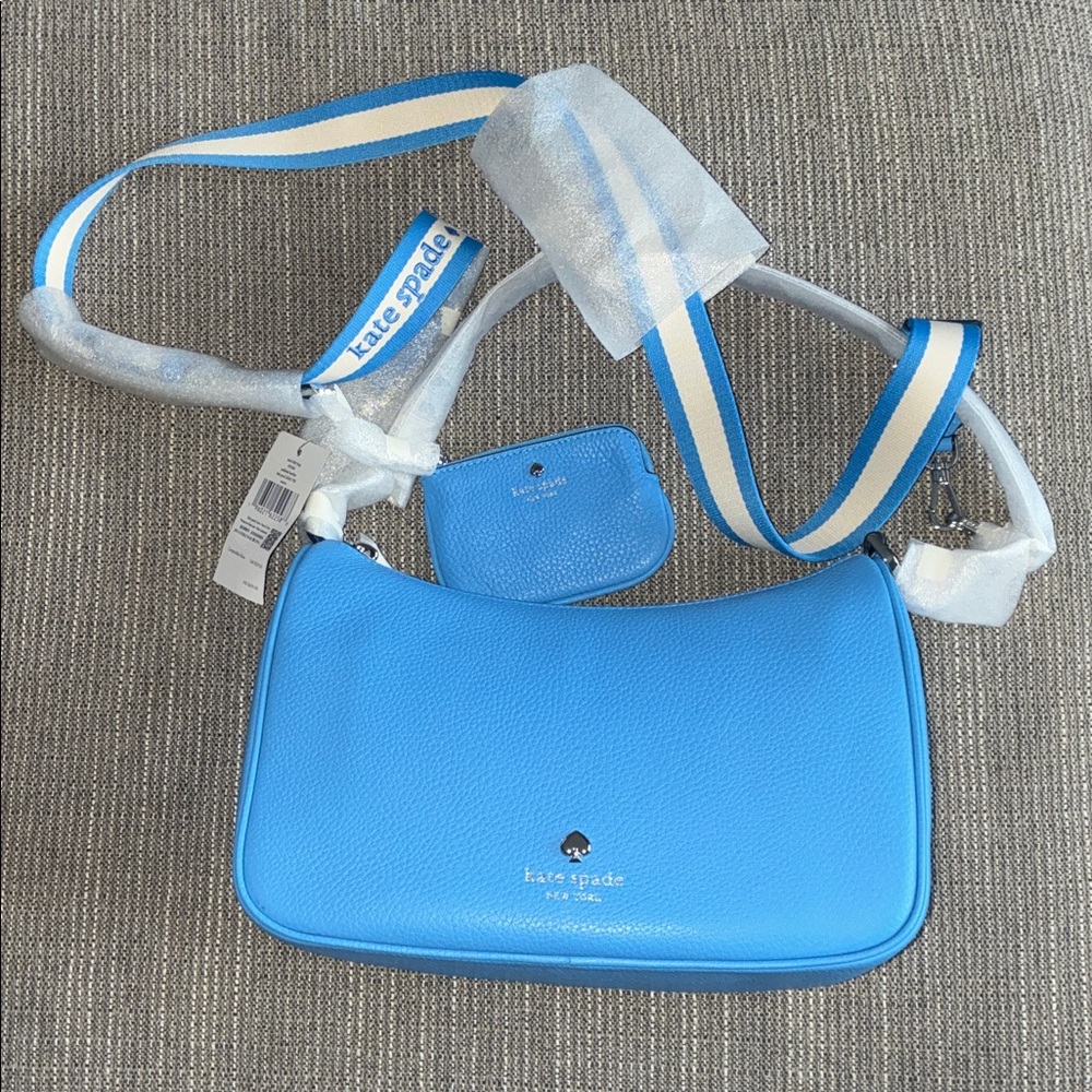 NWT Kate Spade Medium Shoulder Bag